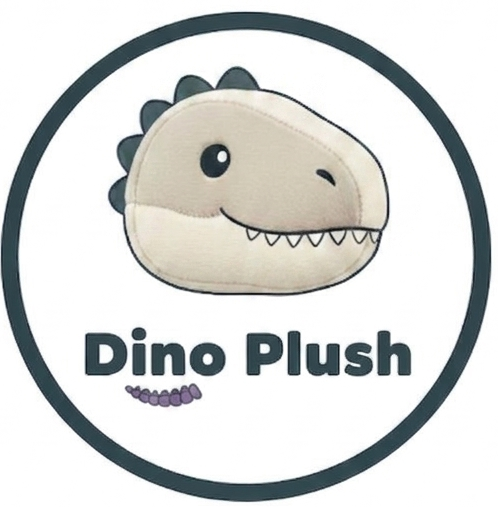 DinoPlush
